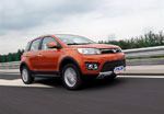 Great Wall Hover M4