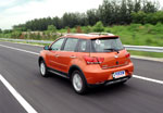 Great Wall Hover M4
