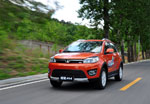 Great Wall Hover M4