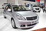 Great Wall Voleex C30