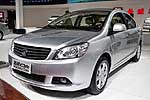 Great Wall Voleex C30