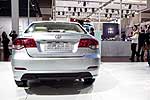 Great Wall Voleex C30
