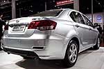 Great Wall Voleex C30