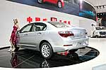 Great Wall C50