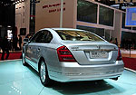 Great Wall Voleex C70