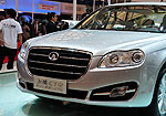 Great Wall Voleex C70