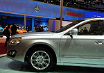 Great Wall Voleex C70