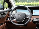 Haima 7X-E: Фото 3