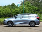 Haima 7X-E