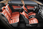 Haima M5 (Family)