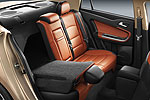 Haima M5 (Family)