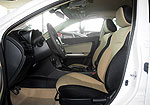 Haima M5 (Family)