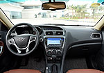 Haima M5 (Family)