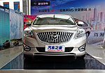 Haima M5 (Family)