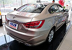 Haima M5 (Family)