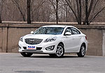 Haima M5 (Family)