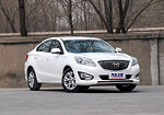 Haima M5 (Family)
