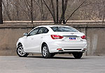 Haima M5 (Family)