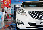 Haima M5 (Family)