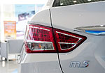 Haima M5 (Family)