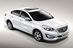 Haima M5 (Family)