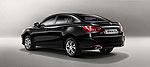Haima M5 (Family)