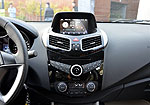 Haima S5 (2013 год): Фото 3