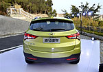 Haima S5 (2013 год)