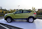 Haima S5 (2013 год)