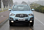 Haima S5 (2013 год)