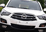 Haima S5 (2013 год)