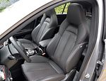 Haima 8S