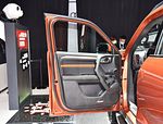 Haval Dargo