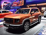 Haval Dargo: Фото 3