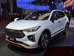 Haval Chitu: Фото 3