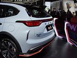 Haval Chitu