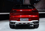 Haval Concept R