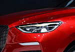 Haval Concept R