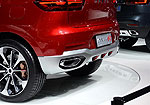 Haval Concept R