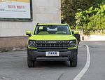 Haval H3: Фото 2