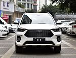 Haval H6 Coupe: Фото 2