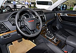 Haval H6 Coupe (2014)