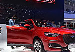 Haval F5