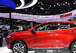 Haval F5