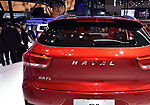Haval F5