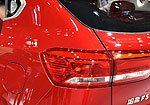 Haval F5