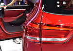 Haval F5