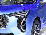 Haval First Love