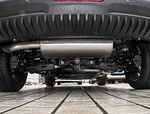Haval H6 DHT PHEV