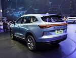 Haval H6 DHT PHEV